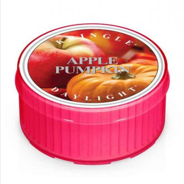  Kringle Candle - Apple Pumpkin - Świeczka zapachowa - Daylight (35g)